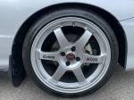 Acura Integra GS-R Coupe 2001 года